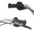 INJUSA Motor Cross Czerwony 24V