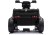 Quad Na Akumulator ATV 6 Kół Z Przyczepką JC606 24V 4x4 Czerwony