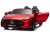 Auto Na Akumulator Mercedes GT63 AMG DK-GT63 24V Czerwony Lakierowany