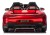Auto Na Akumulator Mercedes GT63 AMG DK-GT63 24V Czerwony Lakierowany