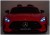 Auto Na Akumulator Mercedes GT63 AMG DK-GT63 24V Czerwony