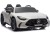 Auto Na Akumulator Mercedes GT63 AMG DK-GT63 24V Biały
