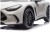 Auto Na Akumulator Mercedes GT63 AMG DK-GT63 24V Biały
