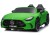 Auto Na Akumulator Mercedes GT63 AMG DK-GT63 24V Matowy Zielony