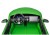 Auto Na Akumulator Mercedes GT63 AMG DK-GT63 24V Matowy Zielony