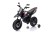 Motor na akumulator Aprilia RX Niebieski