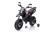 Motor na akumulator Aprilia RX Niebieski