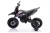 Motor na akumulator Aprilia RX Niebieski