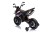 Motor na akumulator Aprilia RX Niebieski