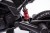 Motor na akumulator Aprilia RX Niebieski