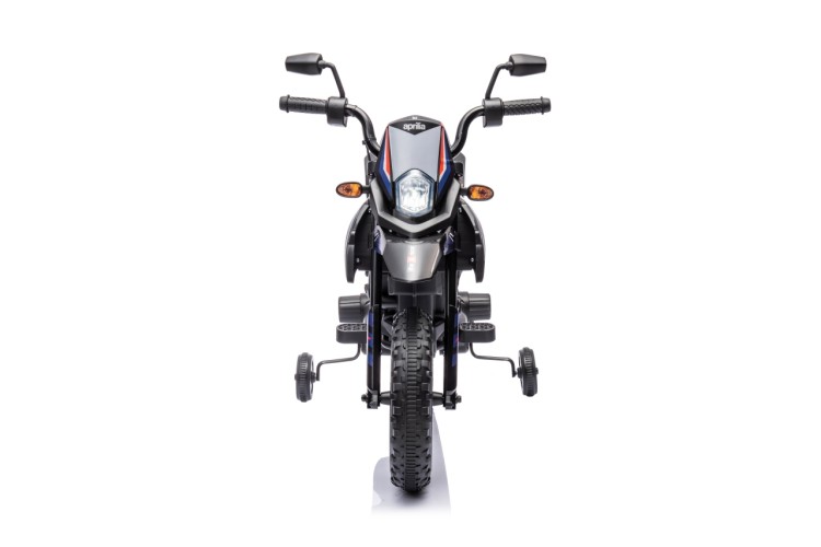 Motor na akumulator Aprilia RX Niebieski