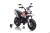 Motor na akumulator Aprilia RX Biały