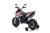 Motor na akumulator Aprilia RX Biały