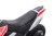 Motor na akumulator Aprilia RX Biały