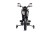 Motor na akumulator Aprilia RX Czerwony
