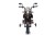 Motor na akumulator Aprilia RX Czerwony