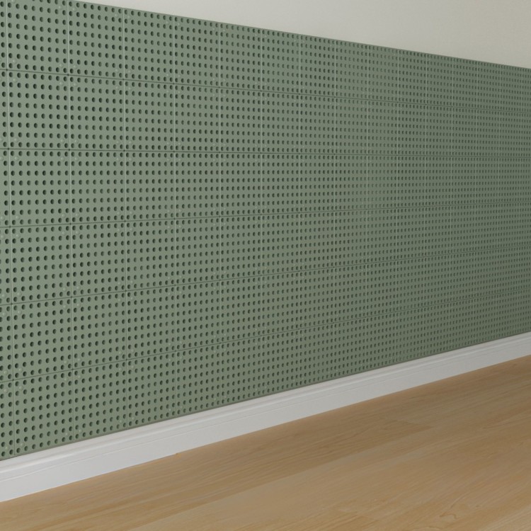 MASTERKIDZ Tablica Kreatywna Naukowa Ściana Outdoor 80 x 80 STEM