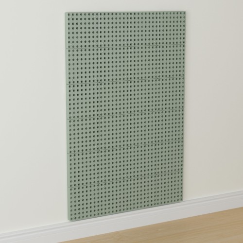 MASTERKIDZ Kreatywna Ściana Outdoor 120 x 80 STEM