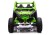 Auto Na Akumulator Maverick CAN-AM Turbo RS STRONG AIR Zielone