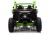 Auto Na Akumulator Maverick CAN-AM Turbo RS STRONG AIR Zielone