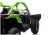 Auto Na Akumulator Maverick CAN-AM Turbo RS STRONG AIR Zielone