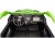 Auto Na Akumulator Maverick CAN-AM Turbo RS STRONG AIR Zielone