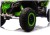 Auto Na Akumulator Maverick CAN-AM Turbo RS STRONG AIR Zielone