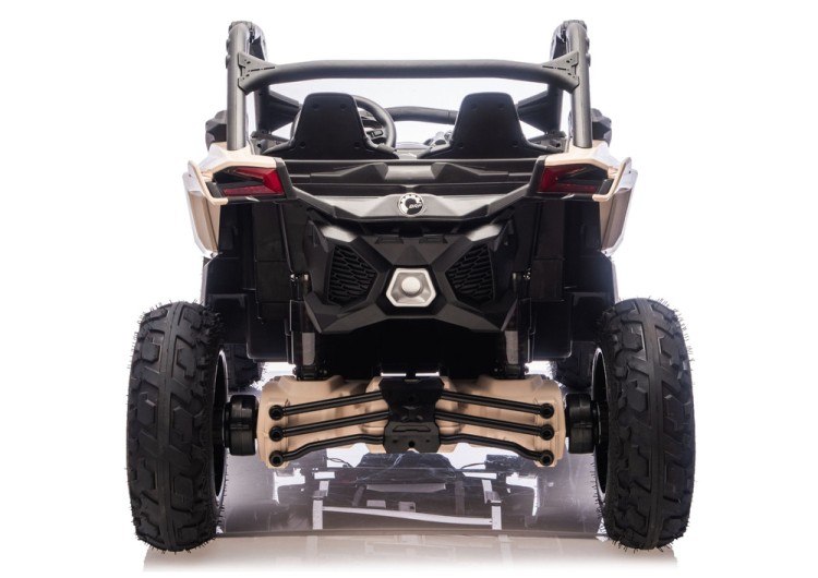 Auto Na Akumulator Maverick CAN-AM Turbo RR STRONG AIR