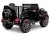 Auto Na Akumulator Mercedes AMG G 63 Czarny Lakierowany