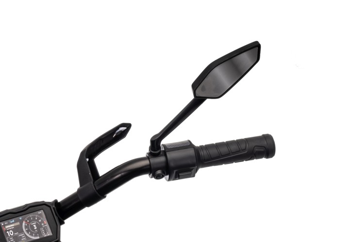 Pojazd Motor Ducati Diavel x Bentley Zielony