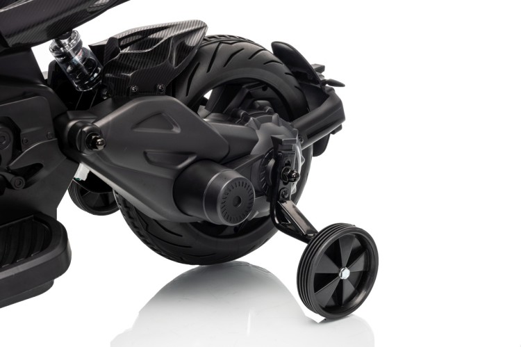 Pojazd Motor Ducati Diavel x Bentley Zielony