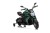 Pojazd Motor Ducati Diavel x Bentley Zielony