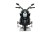 Pojazd Motor Ducati Diavel x Bentley Zielony