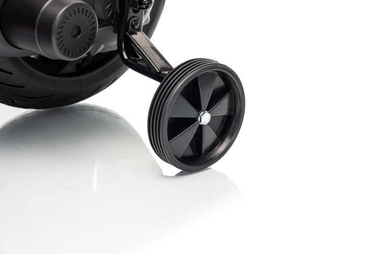 Pojazd Motor Ducati Diavel x Bentley Zielony