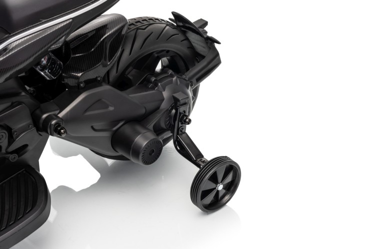 Pojazd Motor Ducati Diavel x Bentley Zielony