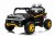 Pojazd Buggy UTV SPEED Czarny