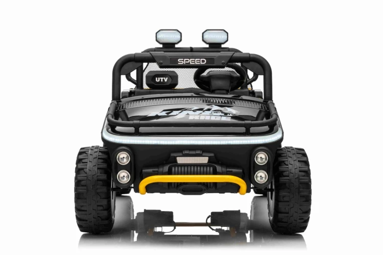 Pojazd Buggy UTV SPEED Czarny
