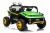 Pojazd Buggy UTV SPEED Zielony