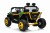 Pojazd Buggy UTV SPEED Zielony