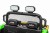 Pojazd Buggy UTV SPEED Zielony