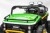 Pojazd Buggy UTV SPEED Zielony