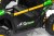 Pojazd Buggy UTV SPEED Zielony