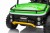 Pojazd Buggy UTV SPEED Zielony