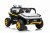 Pojazd Buggy UTV SPEED Biały