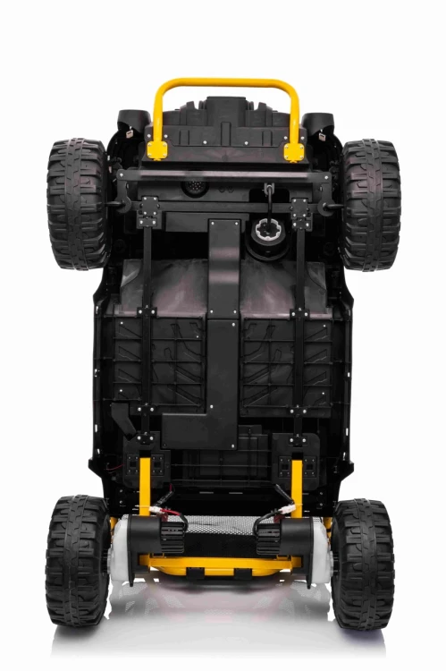 Pojazd Buggy UTV SPEED Biały