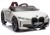 Auto Na Akumulator BMW i4 4x4 JE1009 Biały