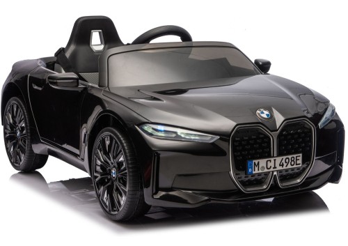 Auto Na Akumulator BMW i4 4x4 JE1009 Czarne