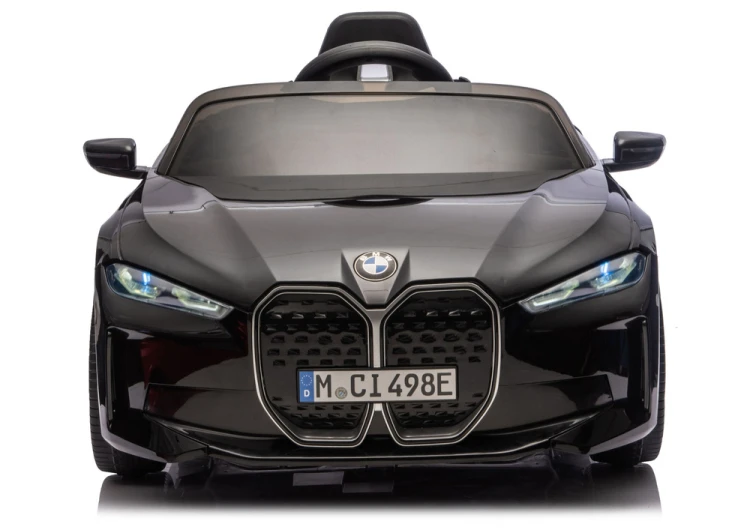 Auto Na Akumulator BMW i4 4x4 JE1009 Czarne