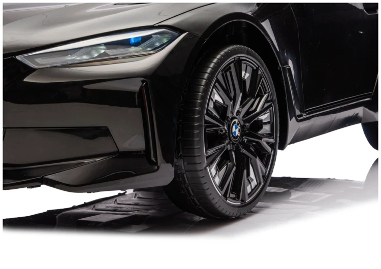 Auto Na Akumulator BMW i4 4x4 JE1009 Czarne