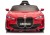 Auto Na Akumulator BMW i4 4x4 JE1009 Czerwone